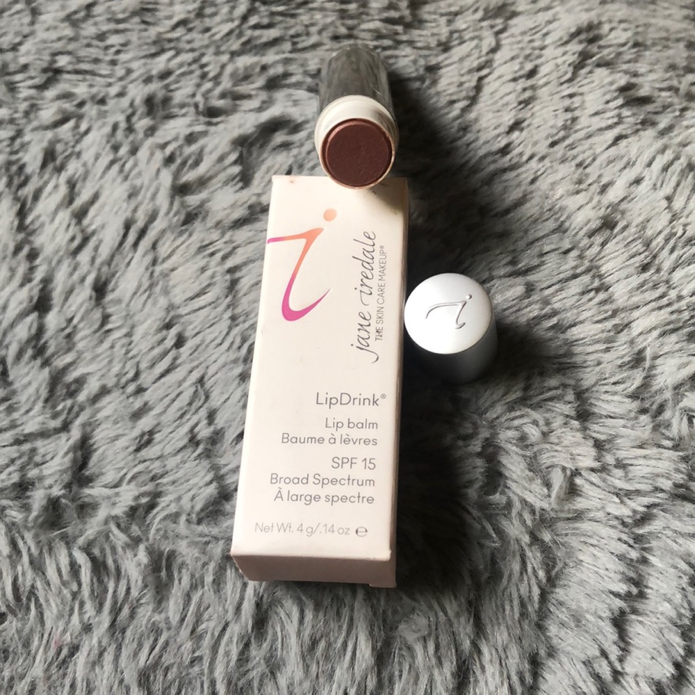 Jane Iredale Lip Balm